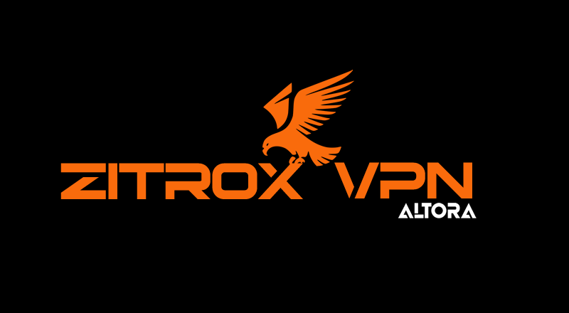 Logo Zitrox